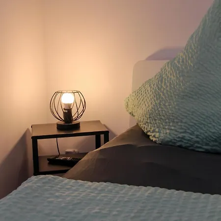 Appartement Hausboot - Nordsonne 11 Schillig