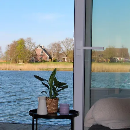 Hausboot - Nordsonne 11 * Schillig