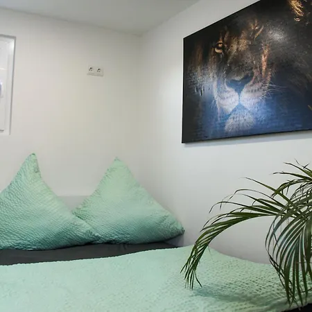 Hausboot - Nordsonne 11 쉴리그