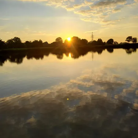 Hausboot - Nordsonne 11 Schillig