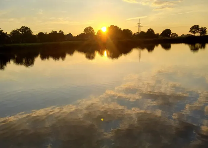 Hausboot - Nordsonne 11 Schillig